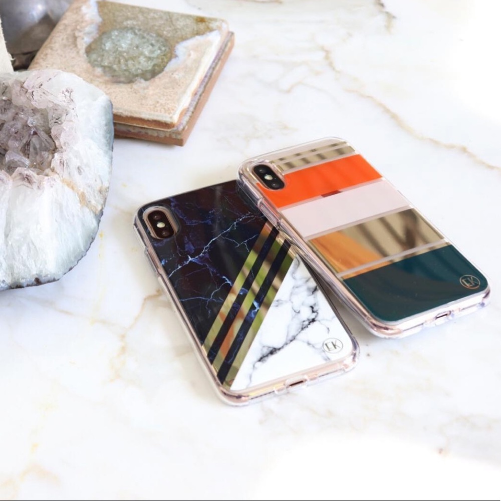 Everkin iPhone XR Case - Penthouse in Ibiza